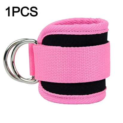Ankle Resistance Band Training Set