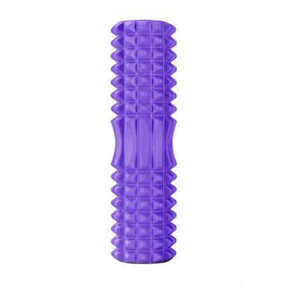Fitness Foam Roller Yoga, Pilates & Muscle Relief