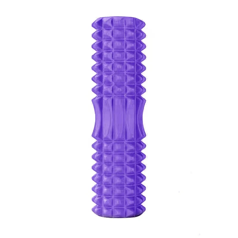 Fitness Foam Roller Yoga, Pilates & Muscle Relief