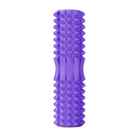 Fitness Foam Roller Yoga, Pilates & Muscle Relief