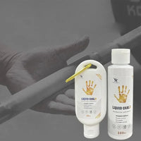 Premium Liquid Chalk for Gymnastics – Anti-Slip Grip for Weightlifting, Climbing & Training