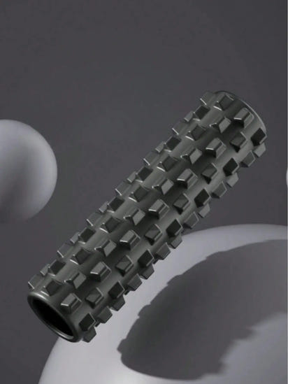Fitness Foam Roller Yoga, Pilates & Muscle Relief