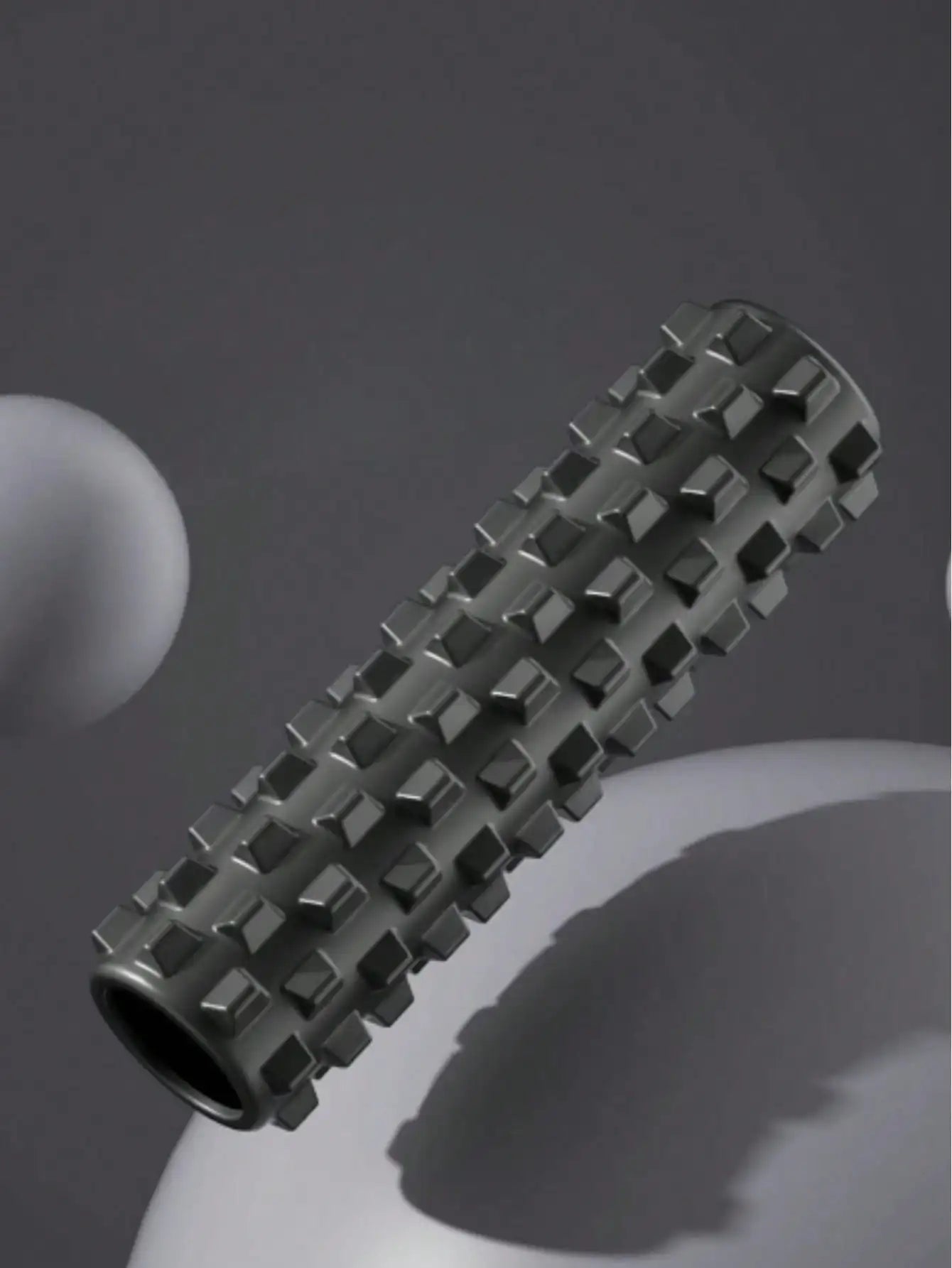 Fitness Foam Roller Yoga, Pilates & Muscle Relief