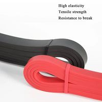 Heavy Duty Resistance Band Latex