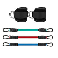 Ankle Resistance Band Training Set
