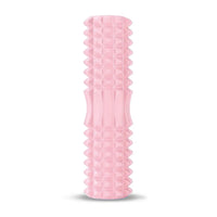 Fitness Foam Roller Yoga, Pilates & Muscle Relief