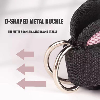 Ankle Resistance Band Training Set