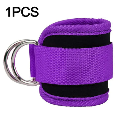 Ankle Resistance Band Training Set
