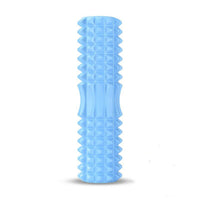 Fitness Foam Roller Yoga, Pilates & Muscle Relief