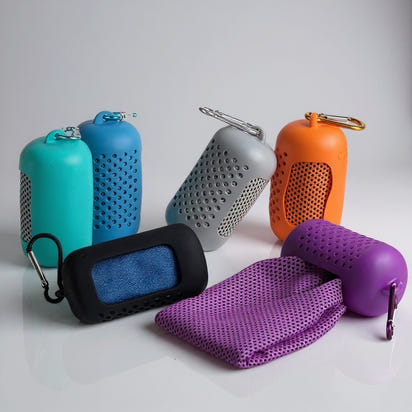 Cooling gym Towel