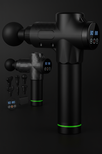 Deep Relief Massage Gun