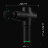Deep Relief Massage Gun