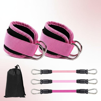 Ankle Resistance Band Training Set